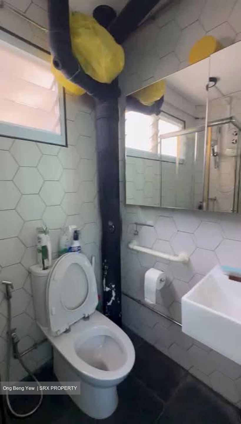 Blk 135 Eunos Spring (Bedok), HDB 4 Rooms #574468401